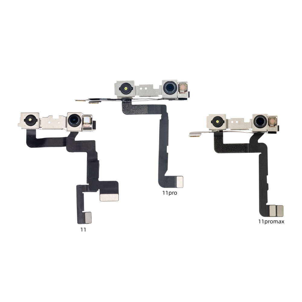 Original Front Camera for iPhone 11 iPhone 11 Pro iPhone 11 Pro Max