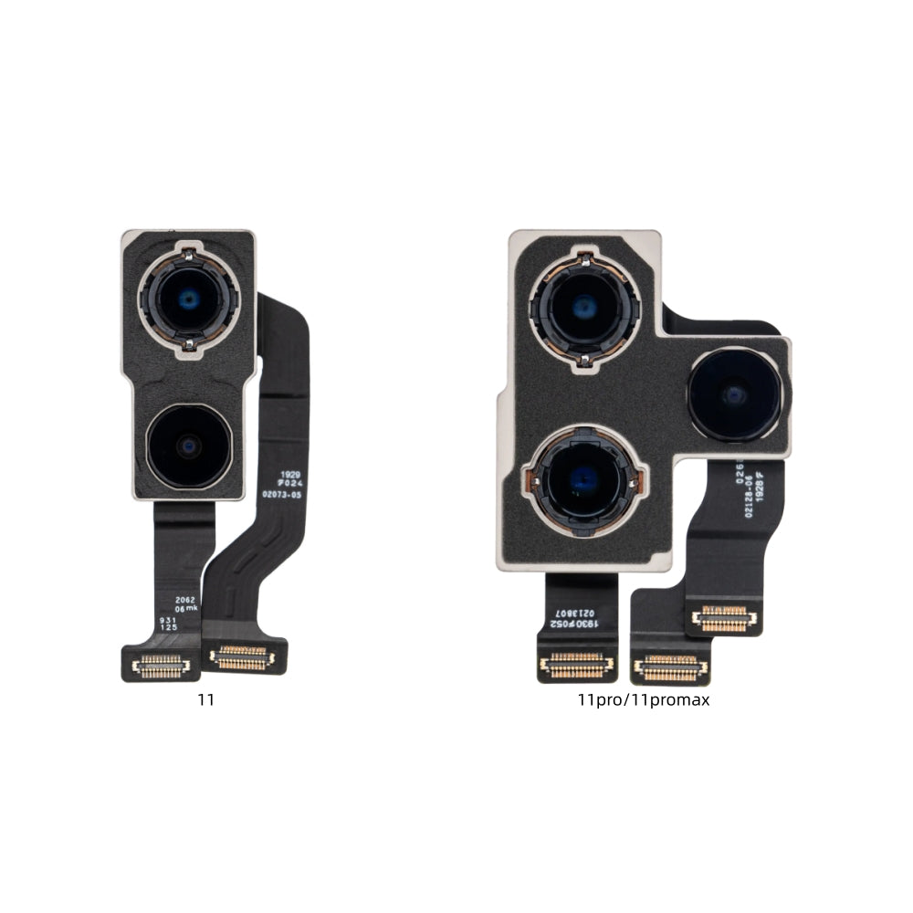 Back Camera for iPhone 11 iPhone 11 Pro iPhone 11 Pro Max Rear Camera