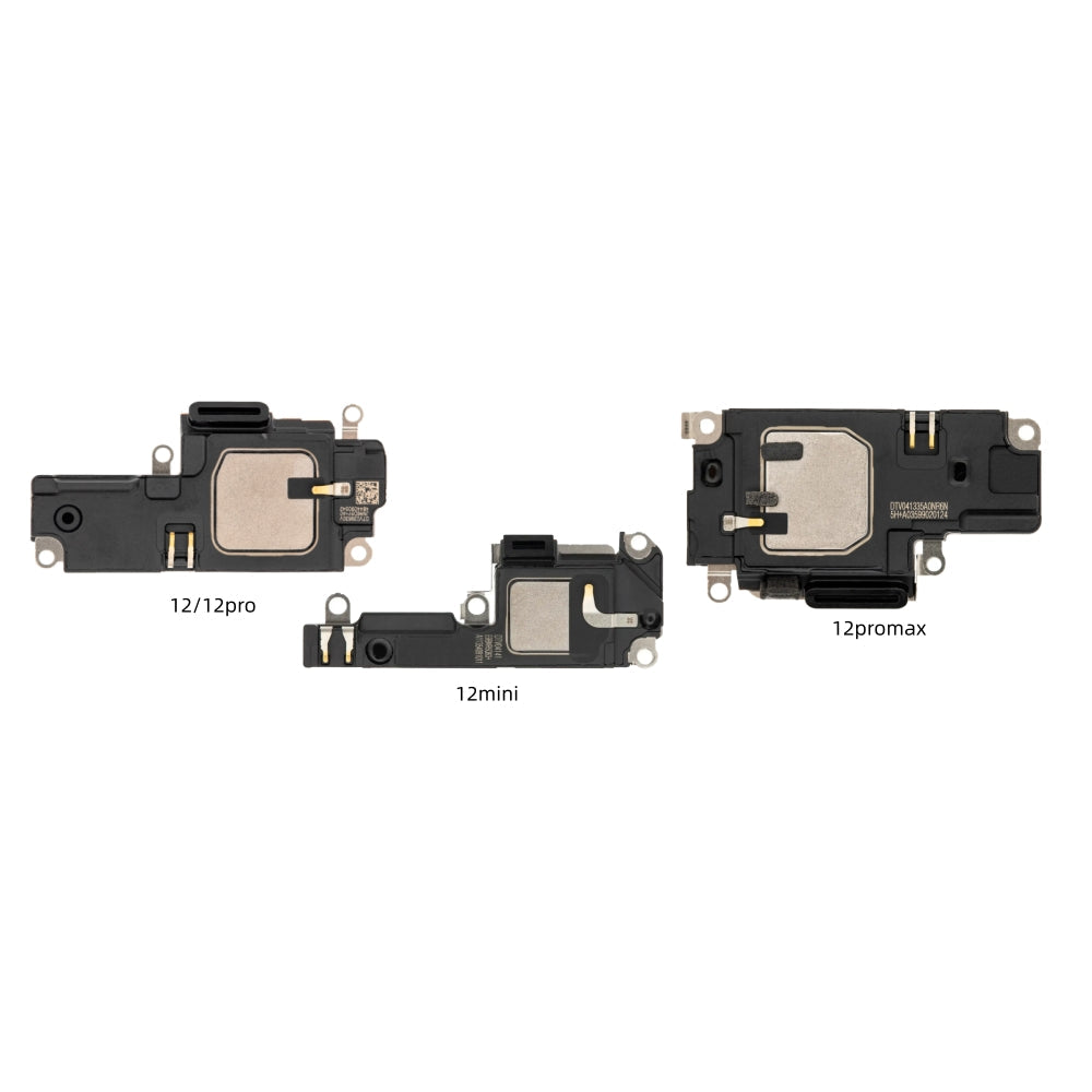 Loud Speaker for iPhone 12 Mini iPhone 12 Pro Max Loudspeaker Repair
