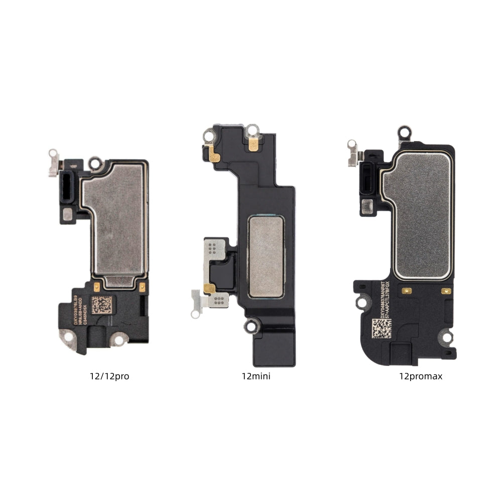 Original Earpiece Speaker for iPhone 12 Mini iPhone 12 Pro Max 12 Pro