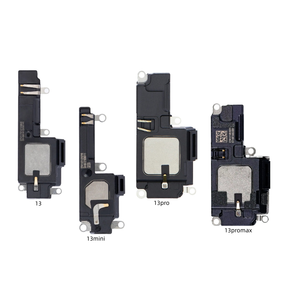 Loud Speaker for iPhone 13 Mini iPhone 13 Pro Max Loudspeaker Repair