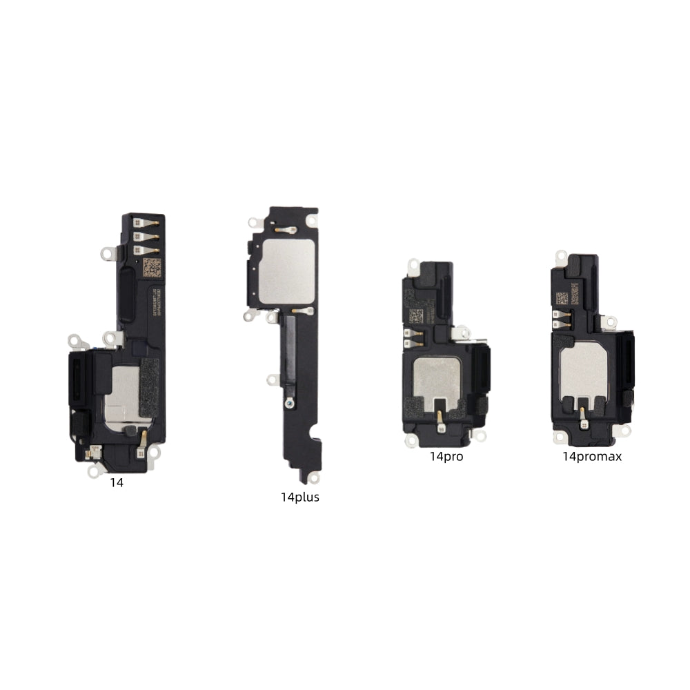 Loud Speaker for iPhone 14 Plus iPhone 14 Pro Max Loudspeaker Repair