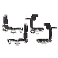 Original Charging Port Flex Cable for iPhone 15 Plus iPhone 15 Pro Max